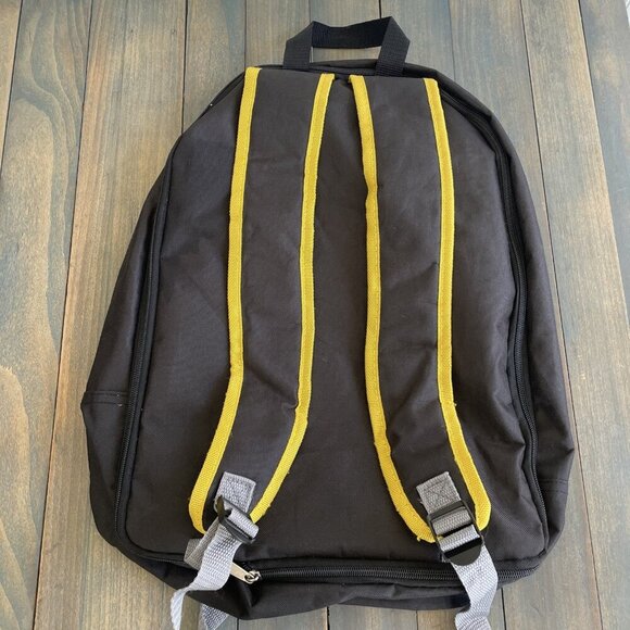 Bradenton Marauders Pittsburgh Pirate MiLB Baseball MLB SGA Expand Backpack (I8) - Picture 2 of 9